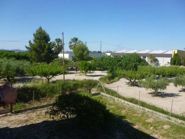 Terreno en venta en Ontinyent, Valencia