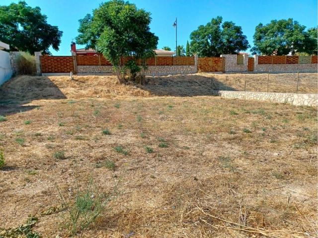 Terreno en venta en Ontinyent, Valencia