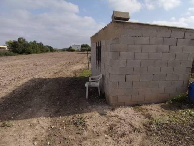Terreno en venta en la Vall d'Albaida, Valencia