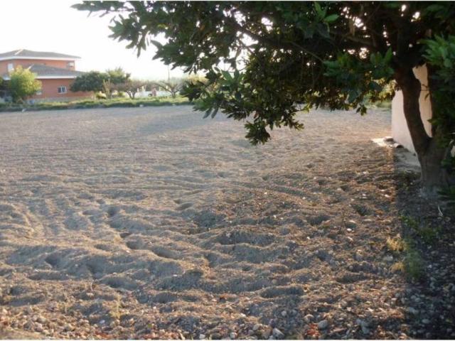 Terreno en venta en la Vall d'Albaida, Valencia