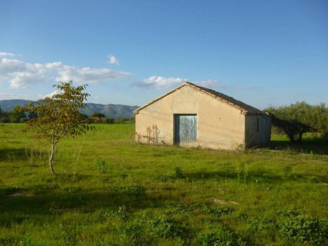 Terreno en venta en la Vall d'Albaida, Valencia