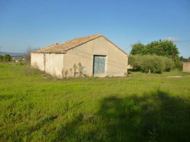 Terreno en venta en la Vall d'Albaida, Valencia