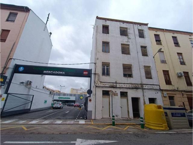 Terreno en venta en Ontinyent, Valencia