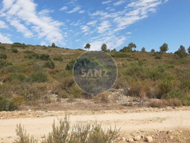 Terreno en venta en la Vall d'Albaida, Valencia