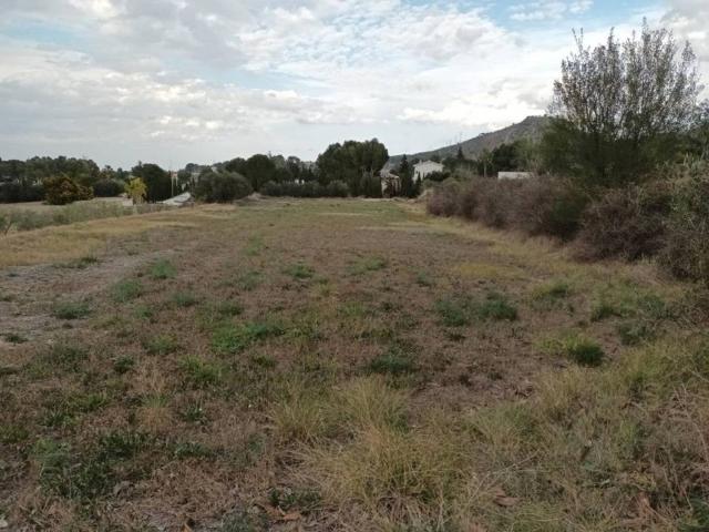 Terreno en venta en la Vall d'Albaida, Valencia