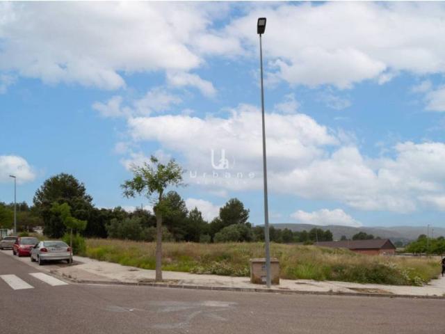 Terreno en venta en la Vall d'Albaida, Valencia