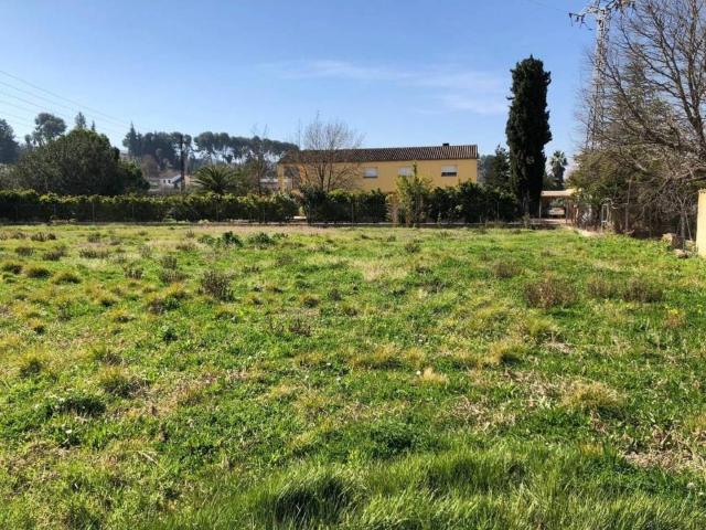 Terreno en venta en la Vall d'Albaida, Valencia