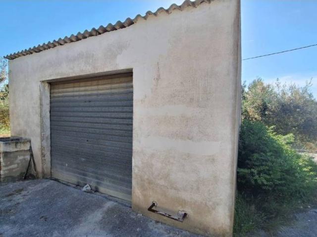 Terreno en venta en Ontinyent, Valencia