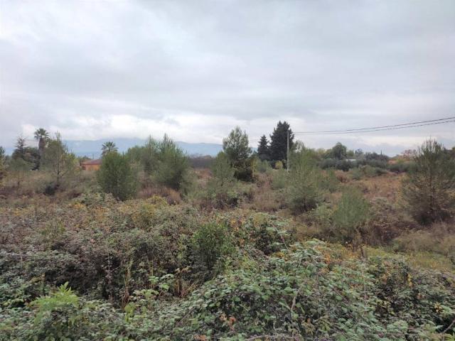 Terreno en venta en Ontinyent, València / Valencia