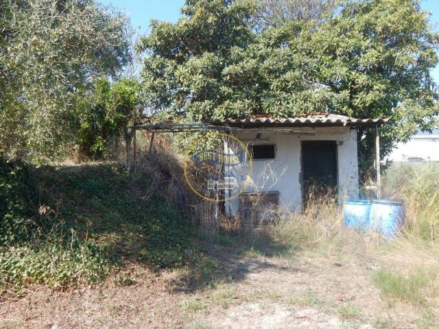 Terreno en venta en Ontinyent, Valencia