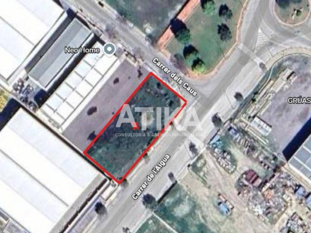 Terreno en venta en Ontinyent, Valencia