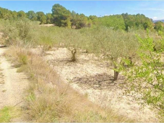 Terreno en venta en la Vall d'Albaida, Valencia