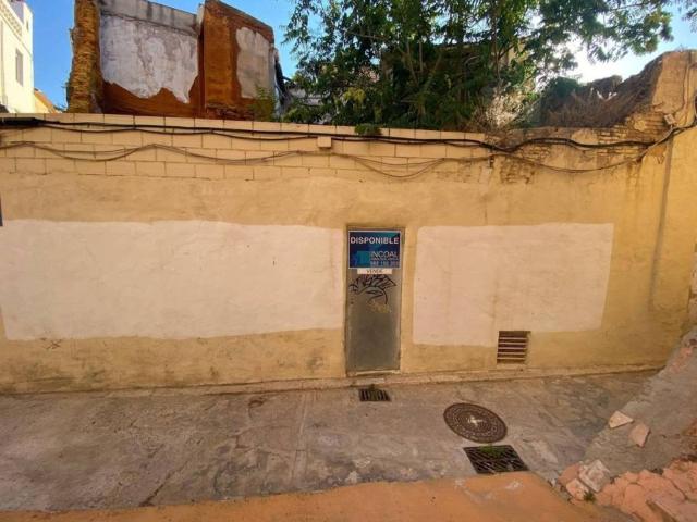 Terreno en venta en la Vall d'Albaida, Valencia