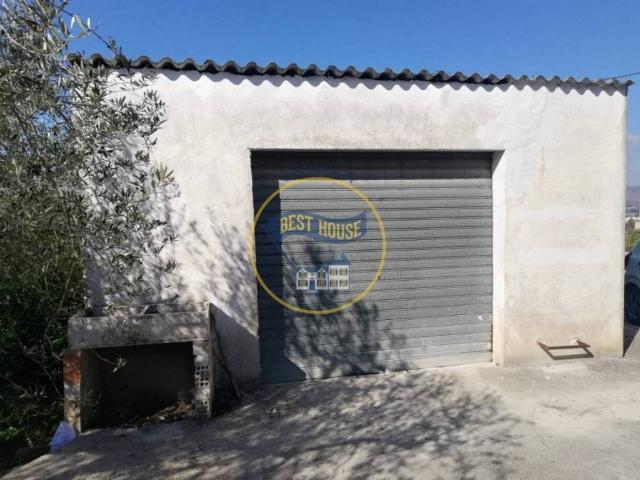 Terreno en venta en la Vall d'Albaida, Valencia