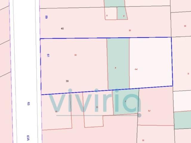 Terreno en venta en la Vall d'Albaida, Valencia