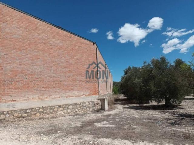 Terreno en venta en la Vall d'Albaida, Valencia
