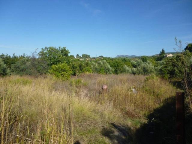 Terreno en venta en la Vall d'Albaida, Valencia