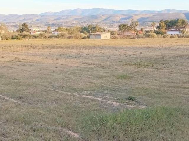 Terreno en venta en la Vall d'Albaida, Valencia