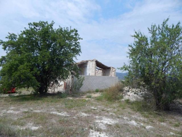 Terreno en venta en la Vall d'Albaida, Valencia