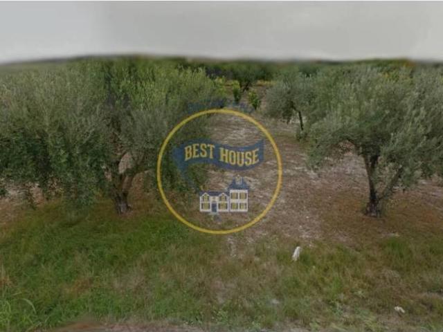 Terreno en venta en la Vall d'Albaida, Valencia