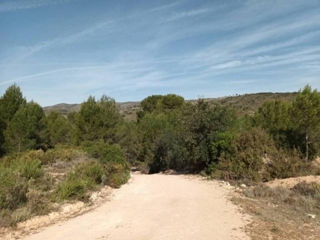 Terreno en venta en la Vall d'Albaida, Valencia