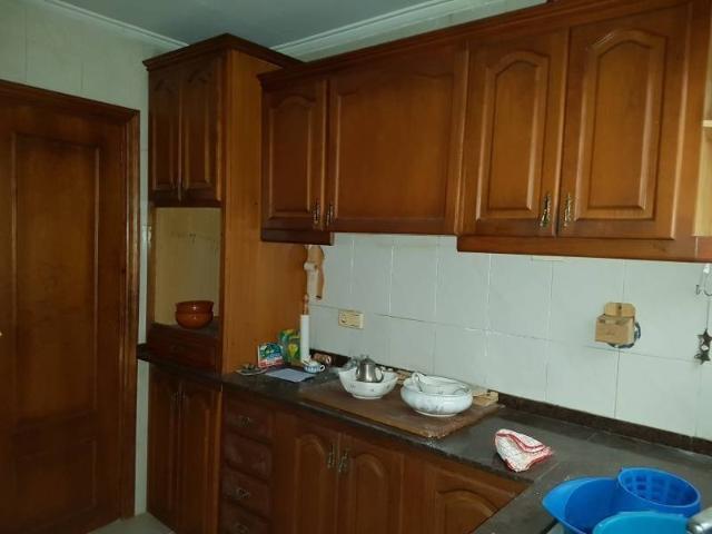 Terreno en venta en la Vall d'Albaida, Valencia