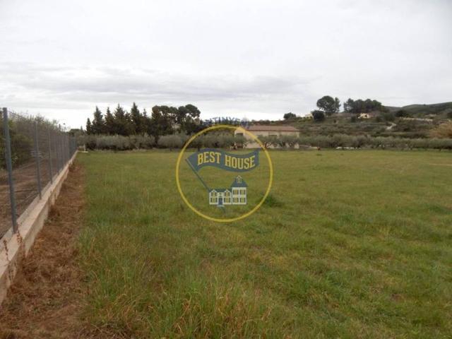 Terreno en venta en la Vall d'Albaida, Valencia