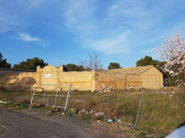 Terreno en venta en la Vall d'Albaida, Valencia