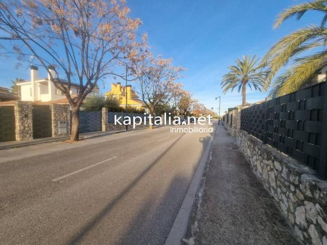 Terreno en venta en Ontinyent, Valencia