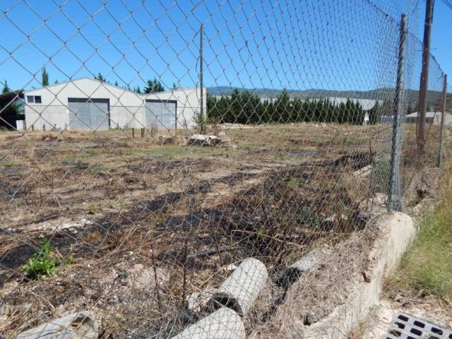 Terreno en venta en la Vall d'Albaida, Valencia