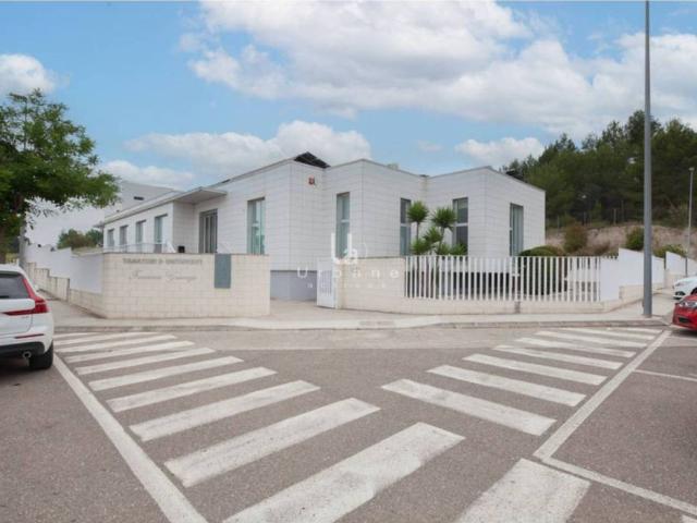 Terreno en venta en Ontinyent, Valencia