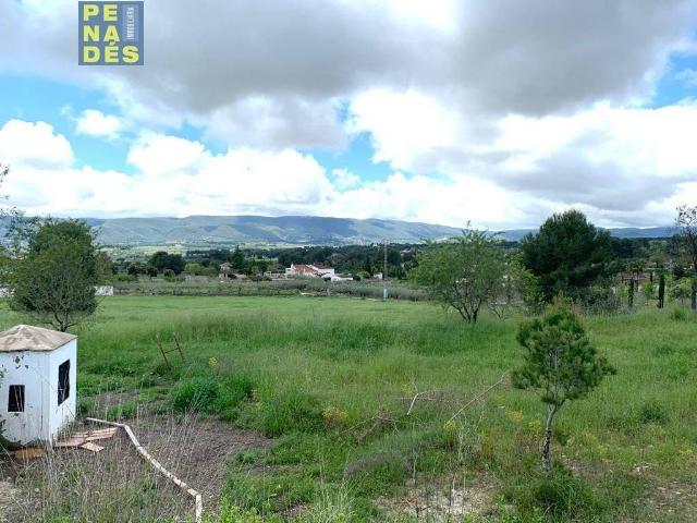 Terreno en venta en la Vall d'Albaida, Valencia