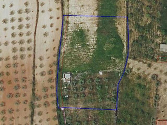 Terreno en venta en la Vall d'Albaida, Valencia