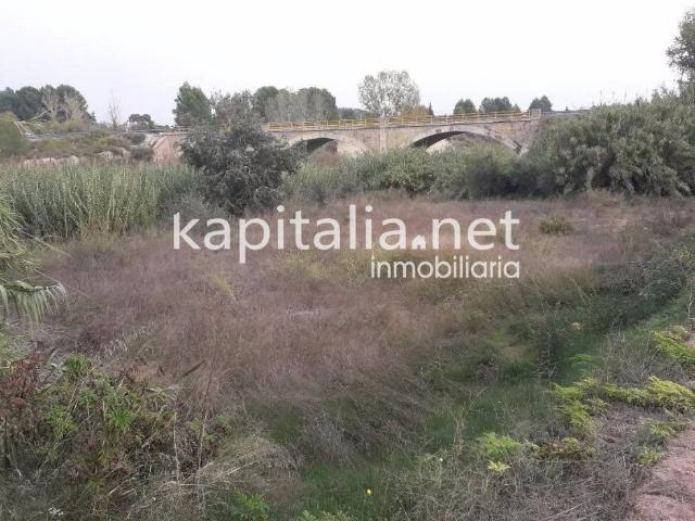 Terreno en venta en la Vall d'Albaida, Valencia