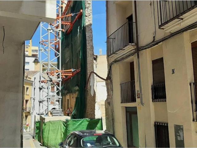 Terreno en venta en la Vall d'Albaida, Valencia