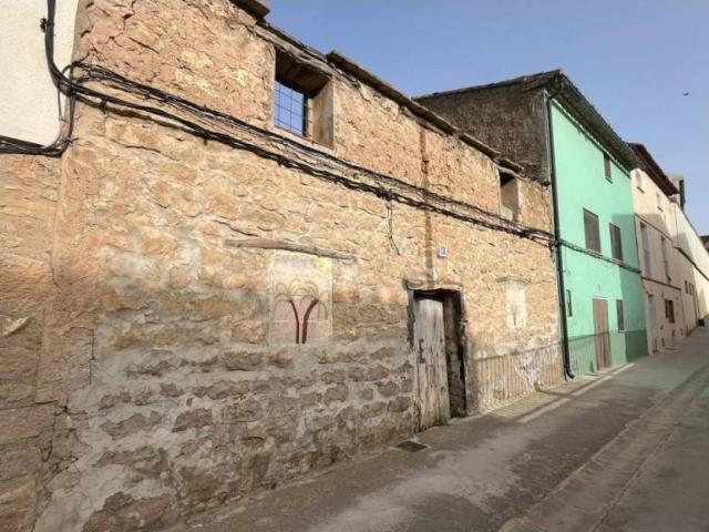 Terreno en venta en Bajo Cinca / Baix Cinca, Aragón