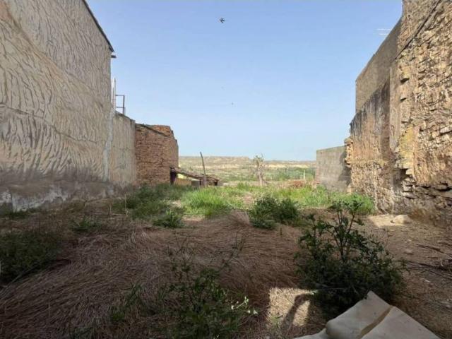 Terreno en venta en Bajo Cinca / Baix Cinca, Aragón