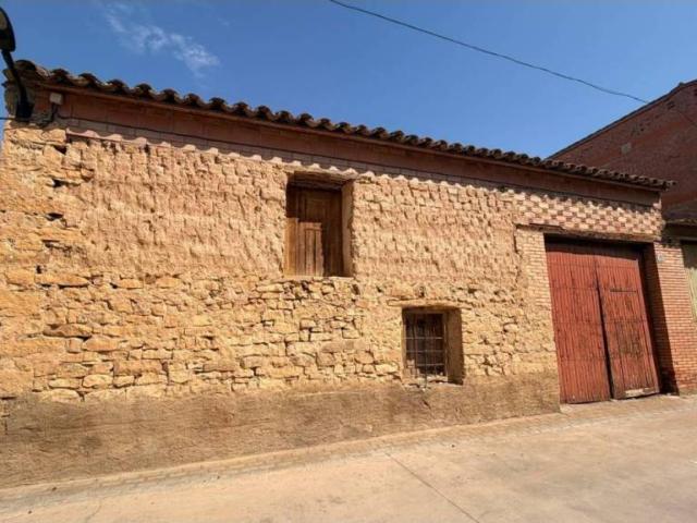 Terreno en venta en Bajo Cinca / Baix Cinca, Aragón