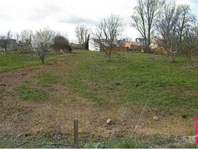 Terreno en venta en Onzonilla, Castilla y León
