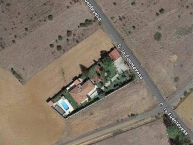 Terreno en venta en Onzonilla, Castilla y León