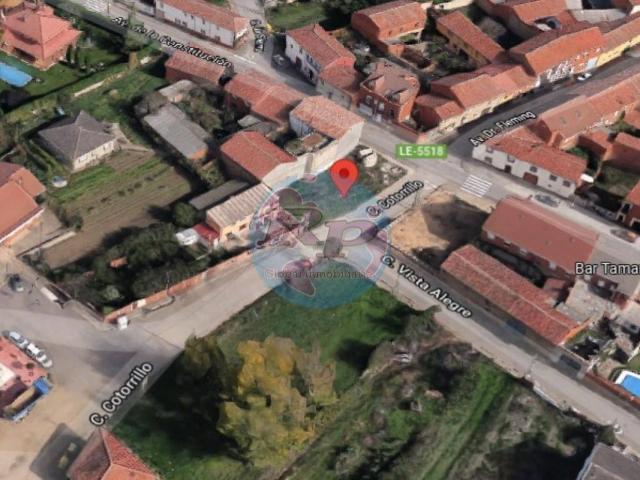 Terreno en venta en Onzonilla, Castilla y León