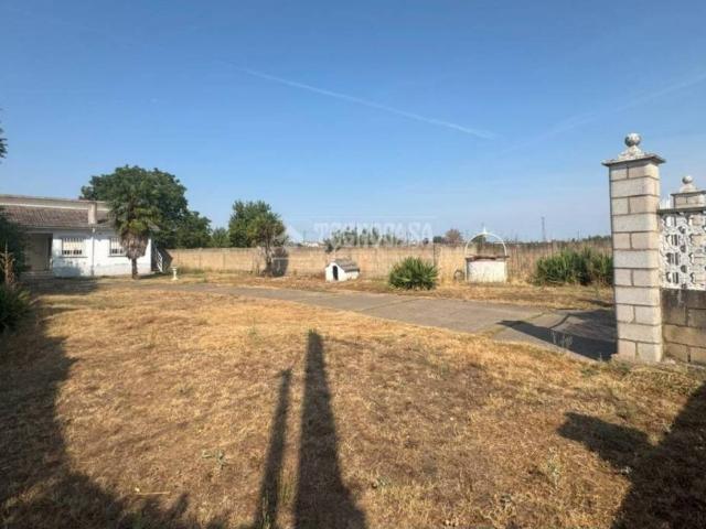 Terreno en venta en Onzonilla, Castilla y León