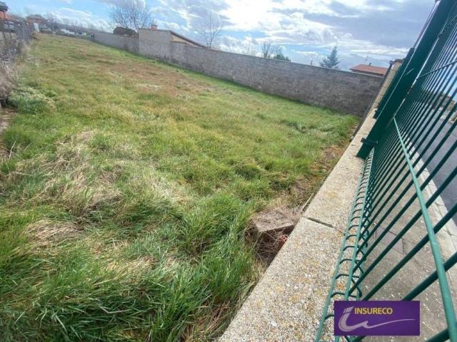 Terreno en venta en Onzonilla, Castilla y León