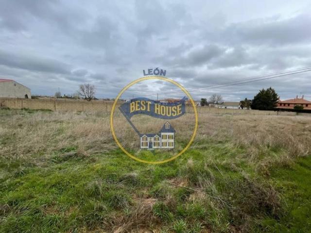 Terreno en venta en Onzonilla, Castilla y León