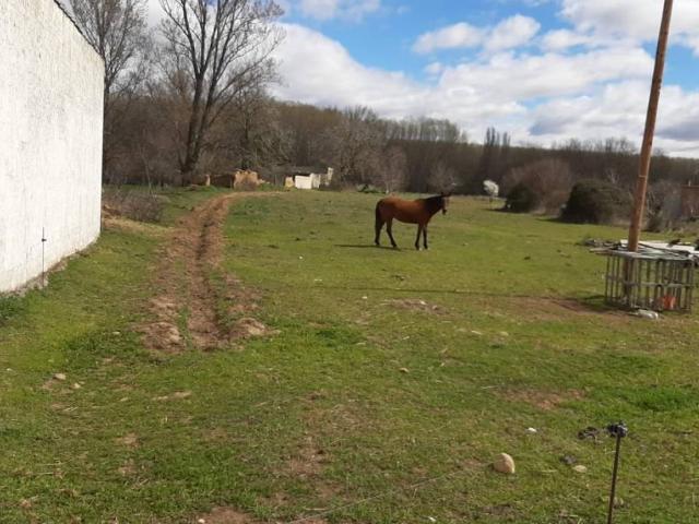 Terreno en venta en Onzonilla, Castilla y León