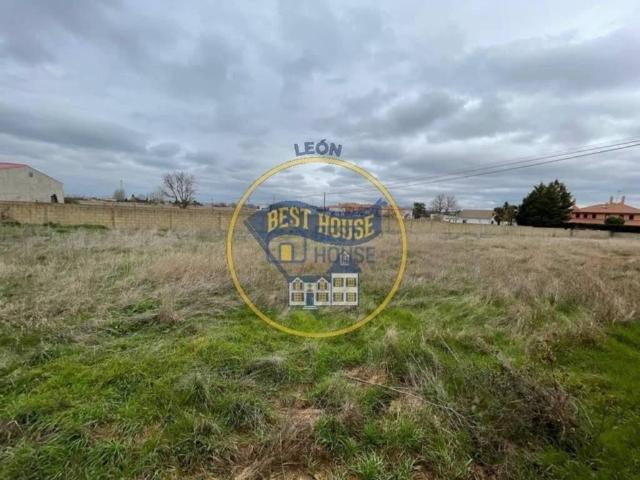 Terreno en venta en Onzonilla, Castilla y León