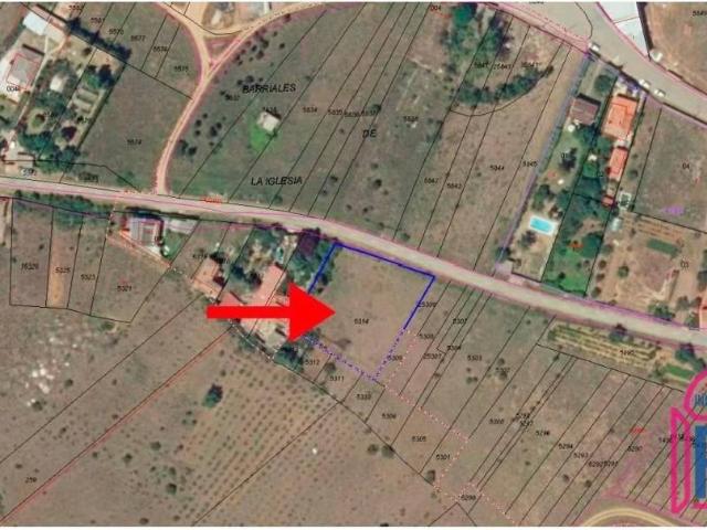 Terreno en venta en Onzonilla, Castilla y León