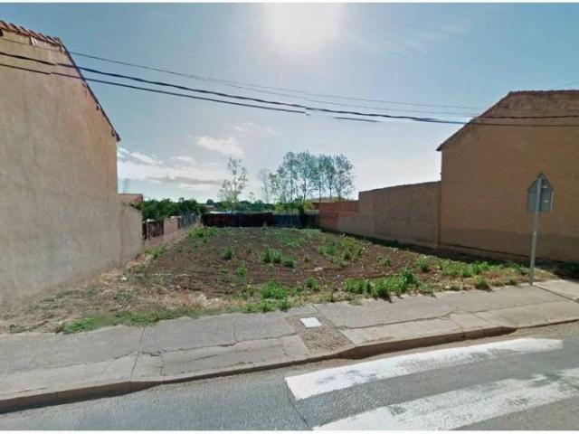 Terreno en venta en Onzonilla, Castilla y León