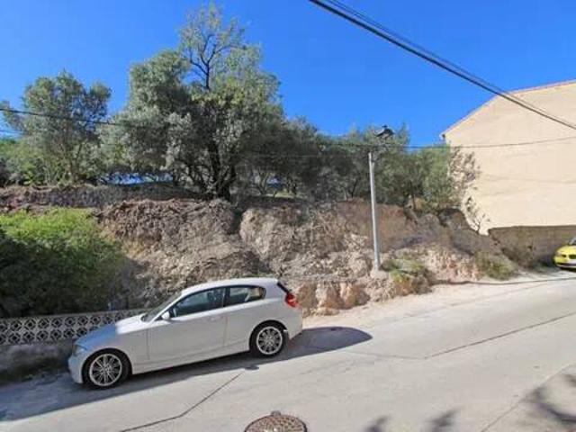 Terreno en venta en la Marina Alta, Valencia