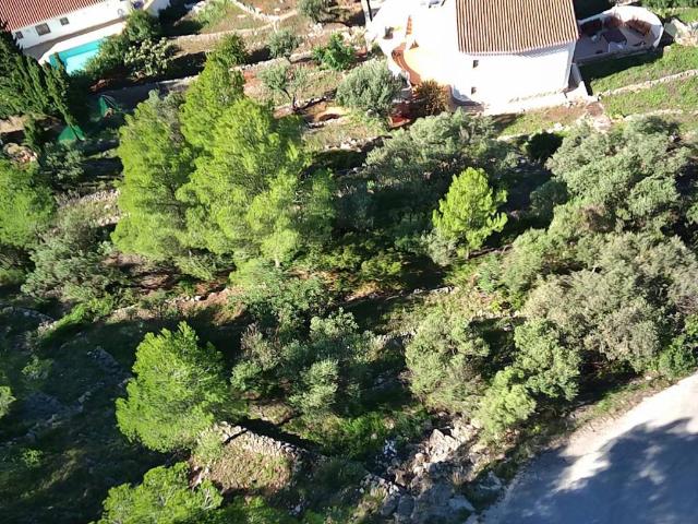 Terreno en venta en Orba